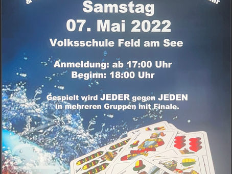 WATTERTURNIER