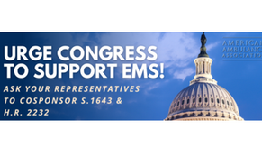 Ask Your Members of Congress to Cosponsor H.R. 2232 & S. 1643