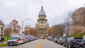 Illinois delivers win for patients, first responders