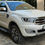 Thumbnail: FORD ENDEAVOUR TITANIUM+