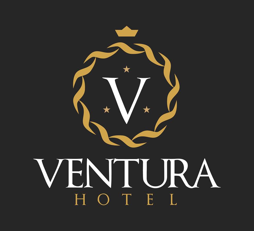 Ventura Hotel in Barreiras, Brazil