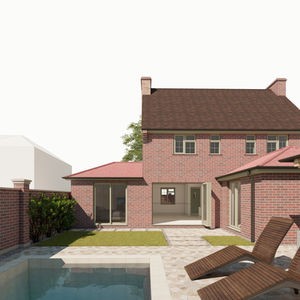 Garden Cottage