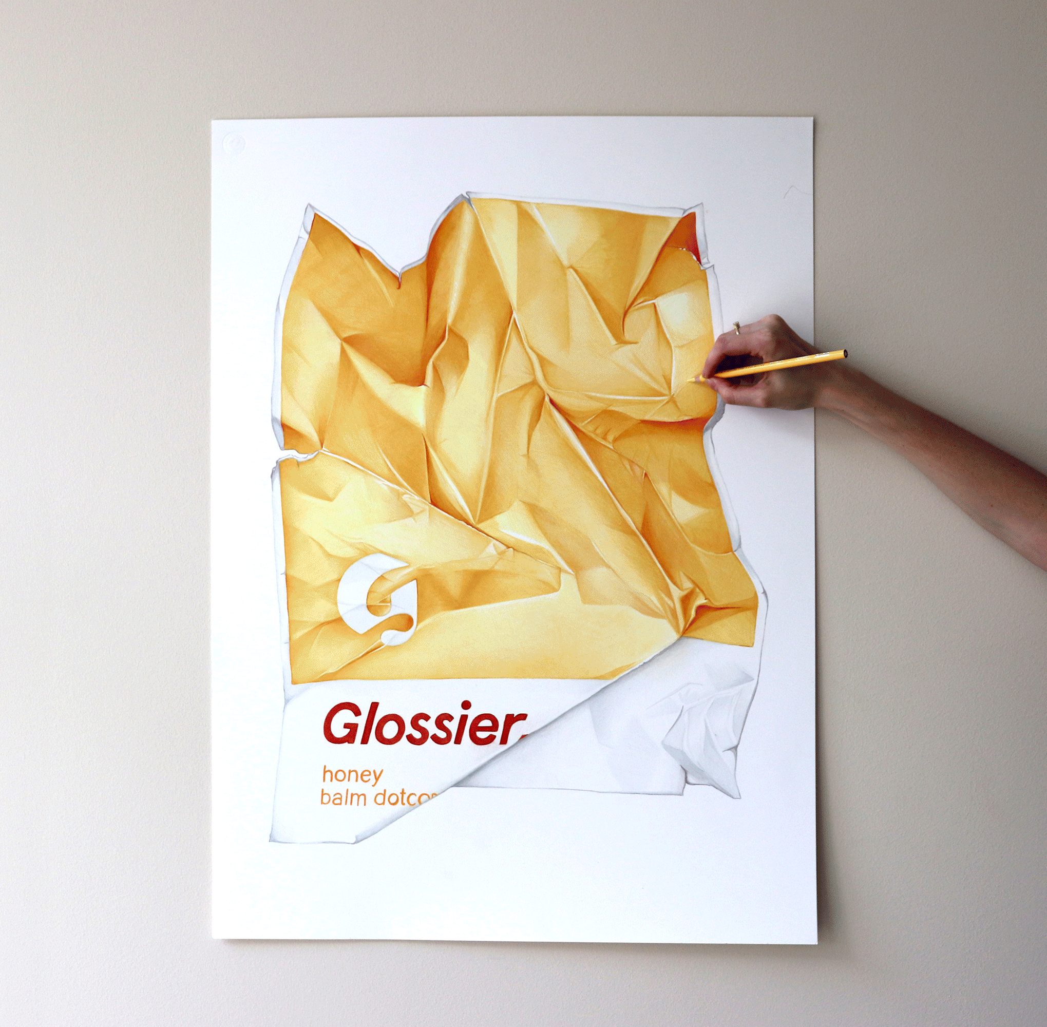 HoneyPencil