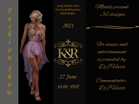 Big Fashion-Show