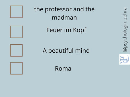 Filmempfehlungen