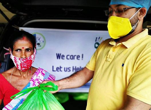 Lakshyam Foundation
