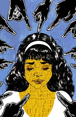 The Societal Pressure on the Woman to be a ‘Woman’