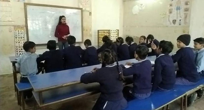 “YEF helped me grow as a person”, says Sonal Rai; Know about the squad of YEF!