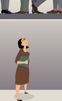 Women at Workplace and the Discrimination They Face