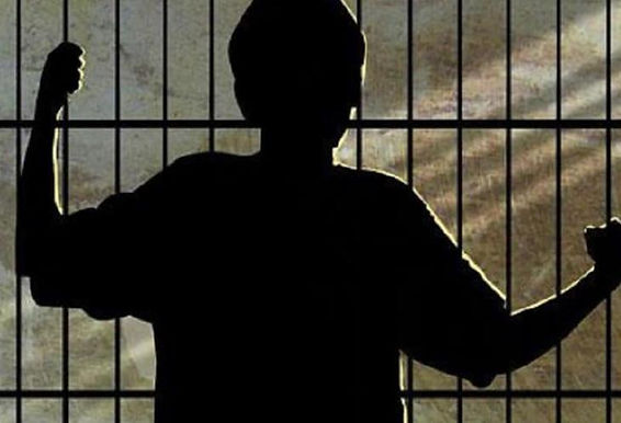 Juveniles and crime