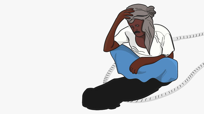 Farmer's suicides in India