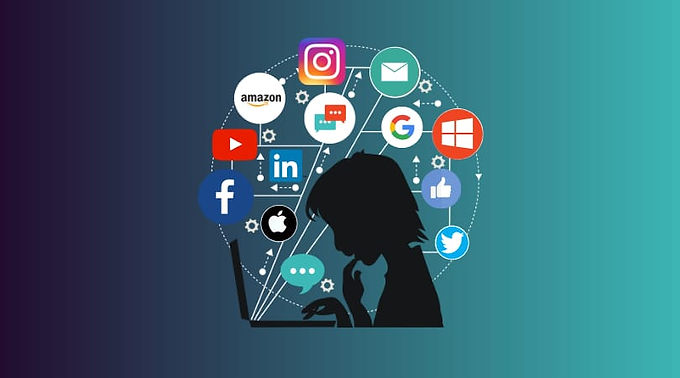 All about surveillance capitalism
