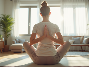 Empower Your Postnatal Journey with Fitness for New Mothers