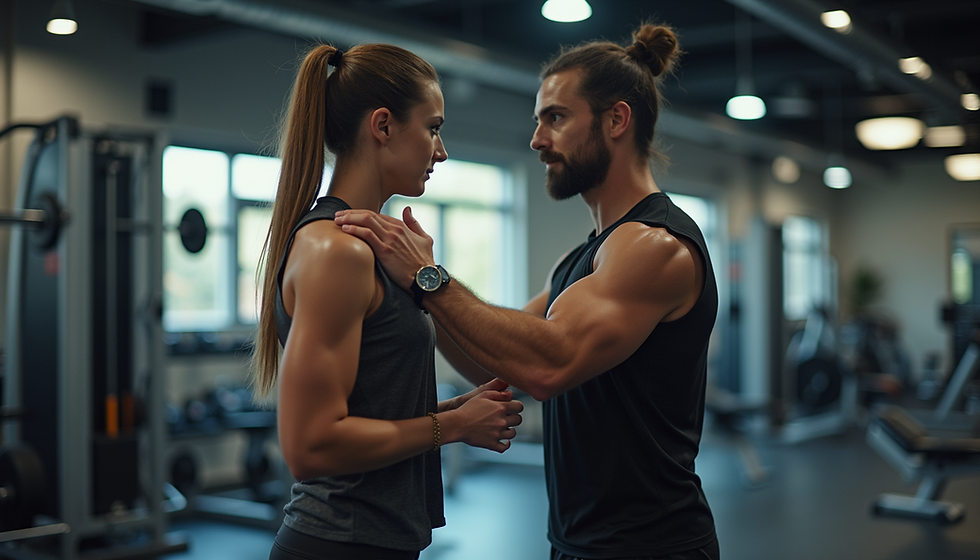 Find Local Certified Fitness Trainers to Transform Your Health