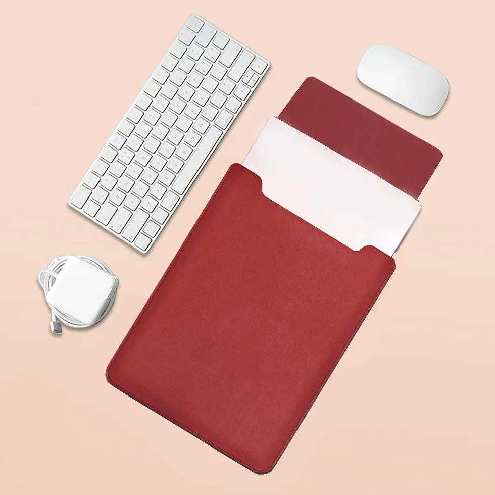 Thumbnail: Laptop Notebook Computer Mousepad