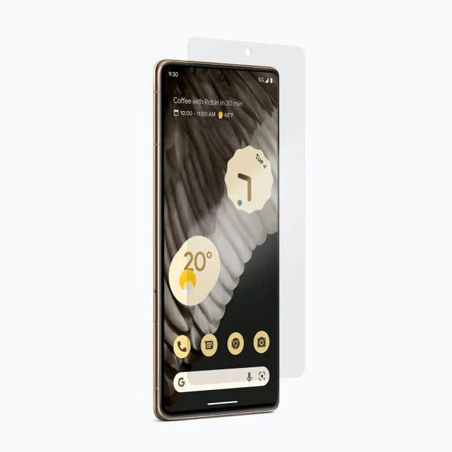 Thumbnail: 100% RECYCLABLE Tempered Glass 2d/3d Screen Protector