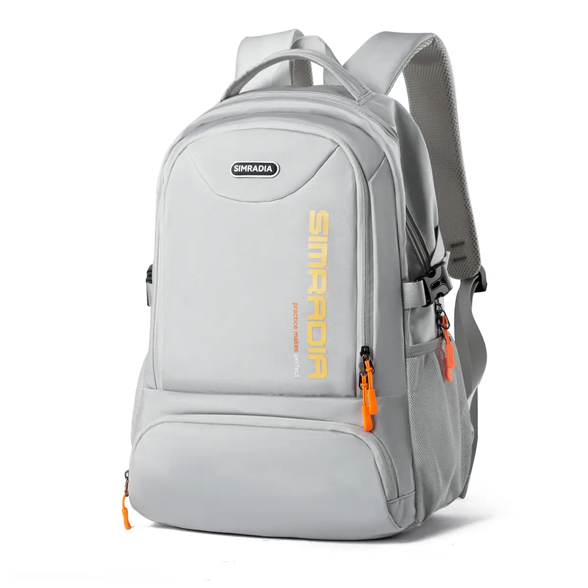 Mochila Waterproof Business Travel Backpack