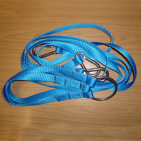 K6 Lifting Strap