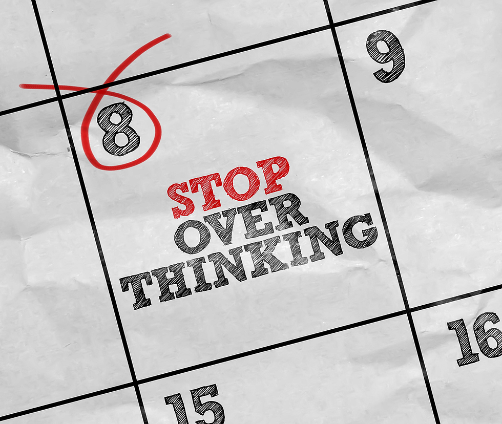 Confessions of a Process Maven