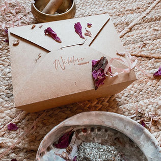 Upcoming Self Care Workshops