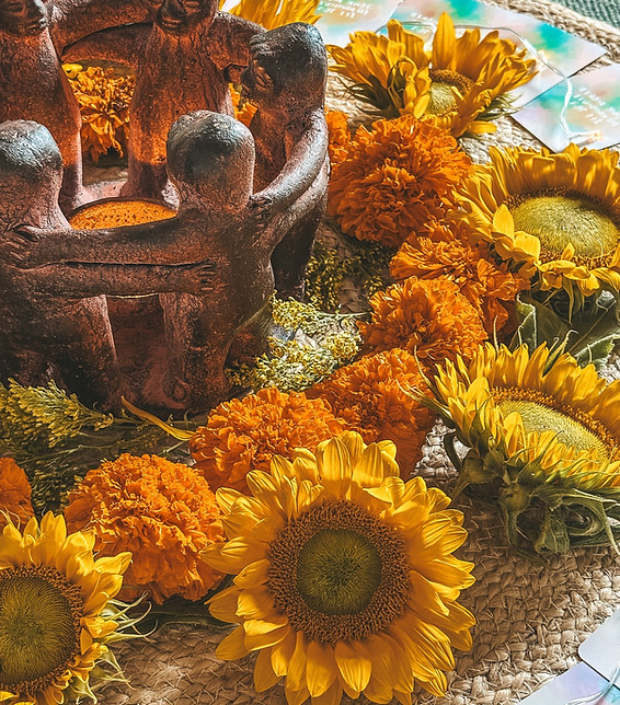 wildloveyoga alter