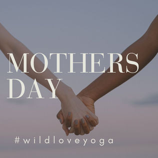 Mothers Day Partner Yoga