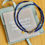 Thumbnail: Authenticity - Faceted Lapis Lazuli Necklace