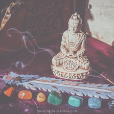 Chakra Yoga Workshop