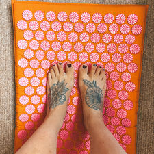 Discover the Benefits of Acupressure Mats: Relax and Rejuvenate