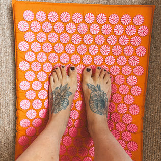 Discover the Benefits of Acupressure Mats: Relax and Rejuvenate