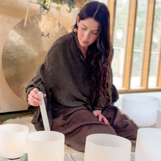 Relaxation Yoga & Sound Baths