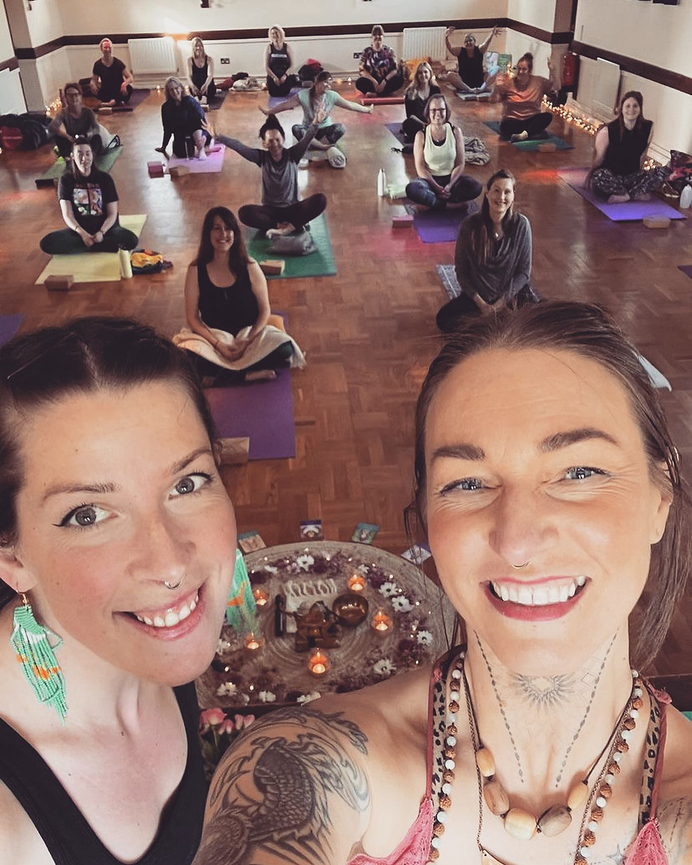 wildloveyoga