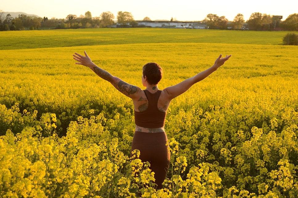 wildloveyoga