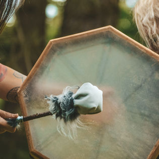 Full Moon In Capricorn 22/6/24