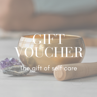 Black Friday Deal - Gift Voucher Offer