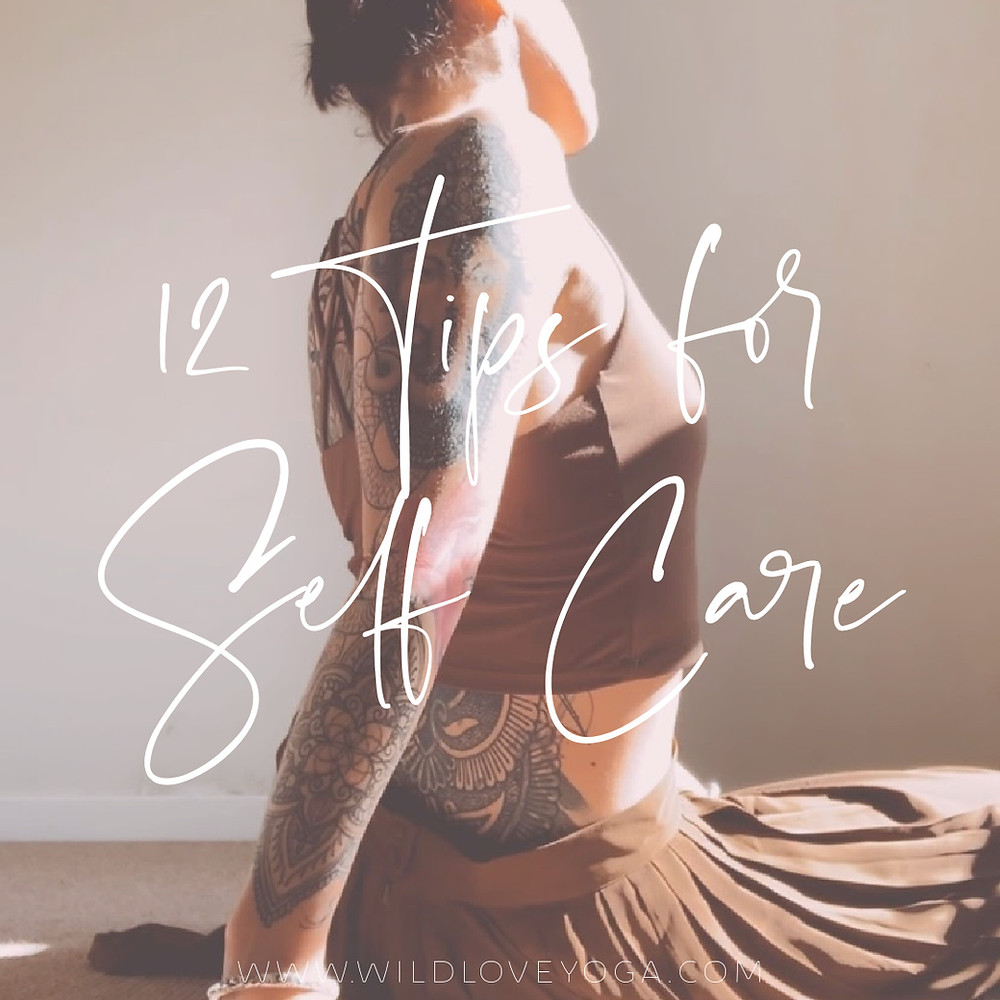 wildlove yoga