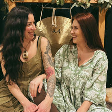 Silver Birch - Plant Spirit Sound Journeys