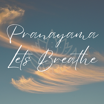 pranayama meaning