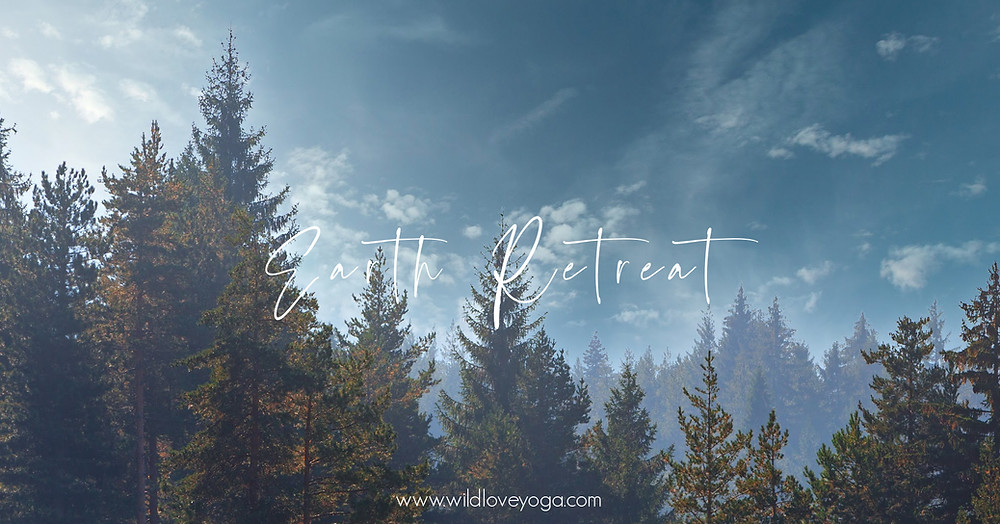 wildlove yoga
