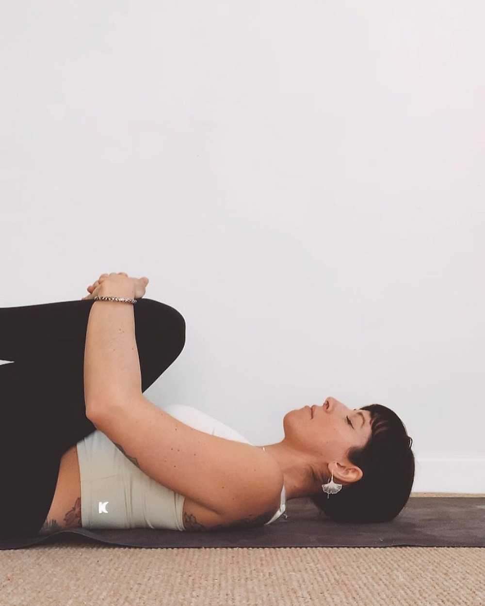 Yoga Relaxation