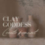 Clay Goddess Making Workshop
