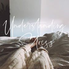 Understanding Stress.