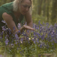 Feeling the beauty of life with the new moon in Taurus.