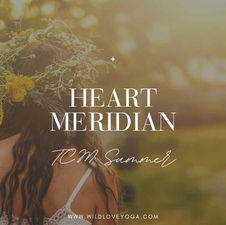 Heart Meridian - Summer