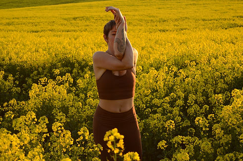 wildloveyoga