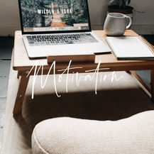 How to stay motivated