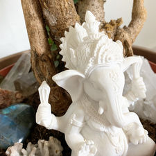 Ganesha