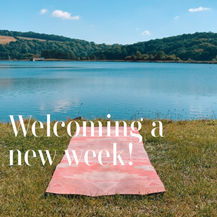 Whats new this week?