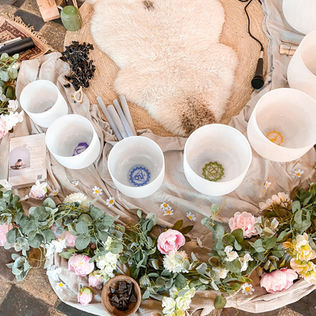 The Healing Power of Sound: Your Guide to Sound Bath Healing