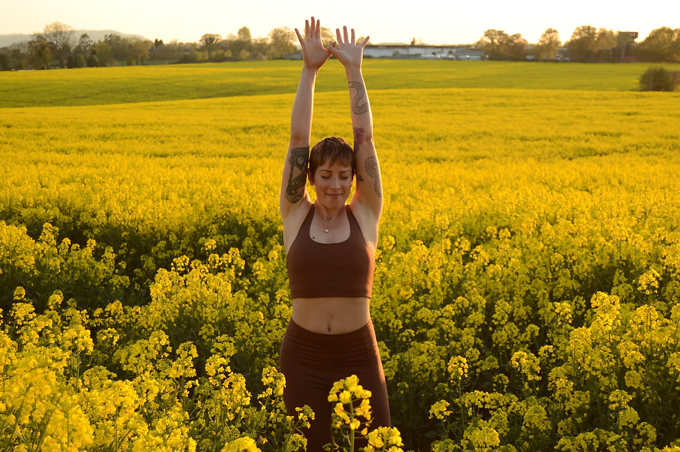 wildloveyoga
